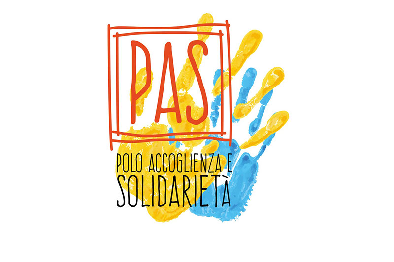 PAS – Polo Accoglienza e Solidarietà