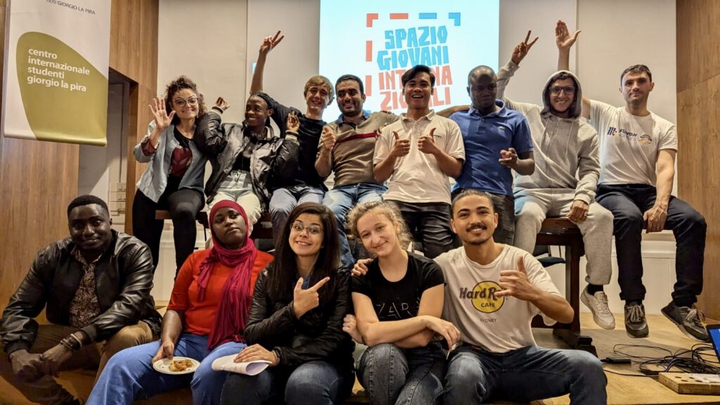 Diálogo y encuentro: el Centro Internacional de Estudiantes Giorgio La Pira