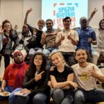 Dialogue and Encounter: The Giorgio La Pira International Student Center