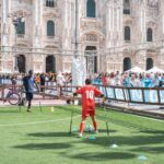 Correre fino all’ultimo respiro: l’occasione del centro sportivo italiano