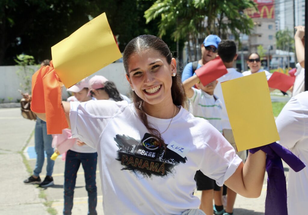 Semana Mundo Unido 2025: Um abraço global para a humanidade