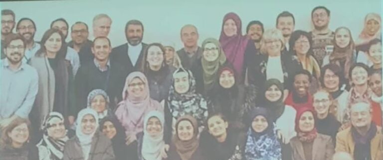 Wings of Unity : dialogue approfondi pour la paix entre Christianisme et Islam