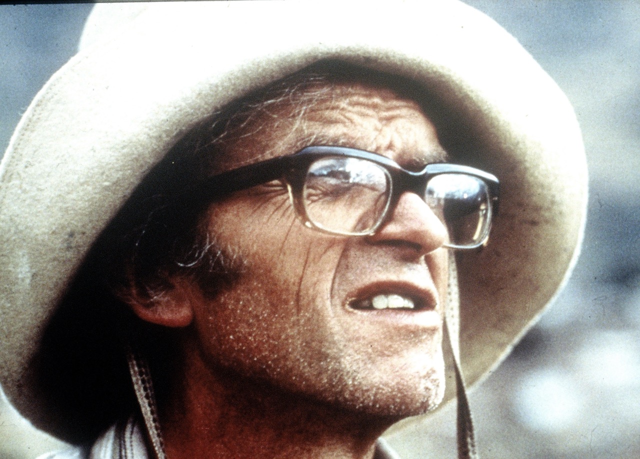 Padre Ugo de Censi - Operazione Mato Grosso