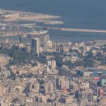 Libano: risollevarsi dalle macerie