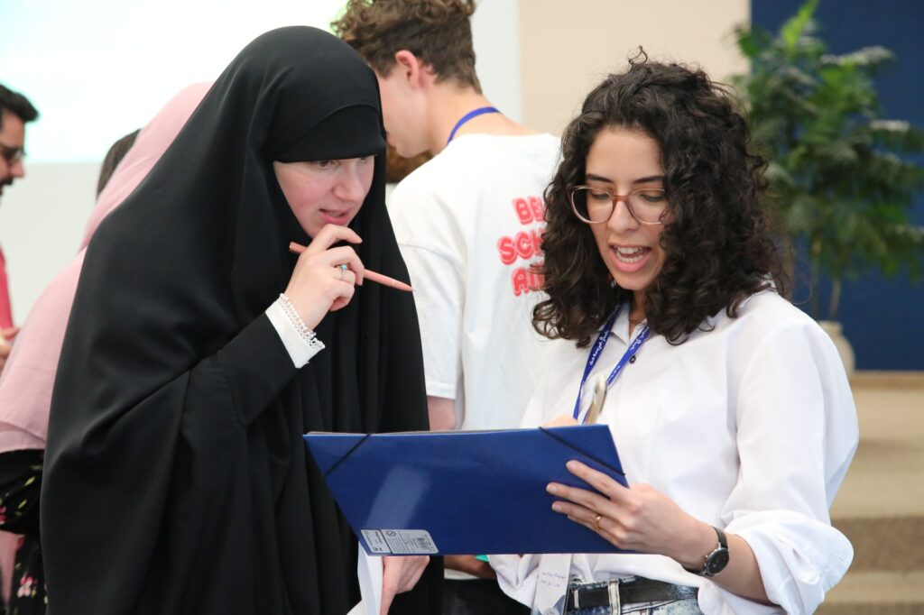 School of Interfaith Dialogue 2025: ‘It Is Not Just Theory, but a Way of Life Capable of Transforming Society’