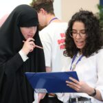 École de Dialogue Interreligieux 2025 : « Ce n’est pas seulement de la théorie, mais un chemin de vie capable de transformer la société »