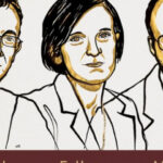 Nobel Prize for Poverty Scholars