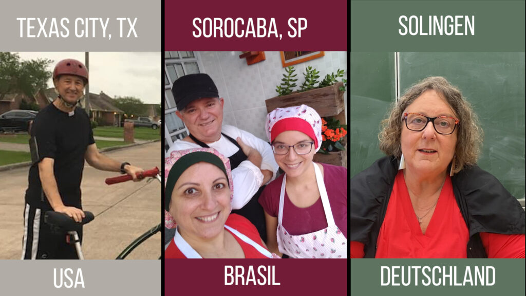 Azioni di fraternità – Parte 1