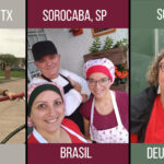 Acts of fraternity – Part 1