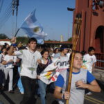 Run4Unity Turns 20 and Prepares for a Glocal Anniversary