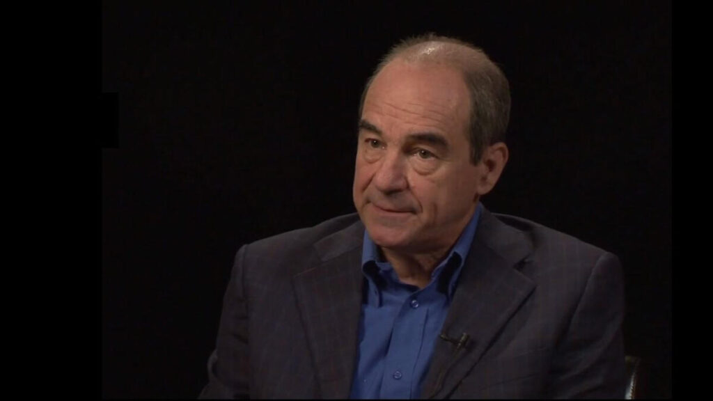 Progress report on Fraternity