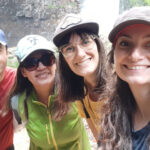 DE VOLUNTARIOS, ORGANIZACIONES SOCIALES Y COMUNIDADES LOCALES