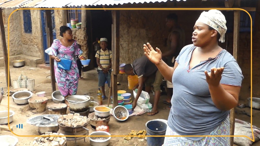 Burundi: “¡Se puede hacer!”