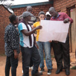 Burundi: Agua fuente de vida