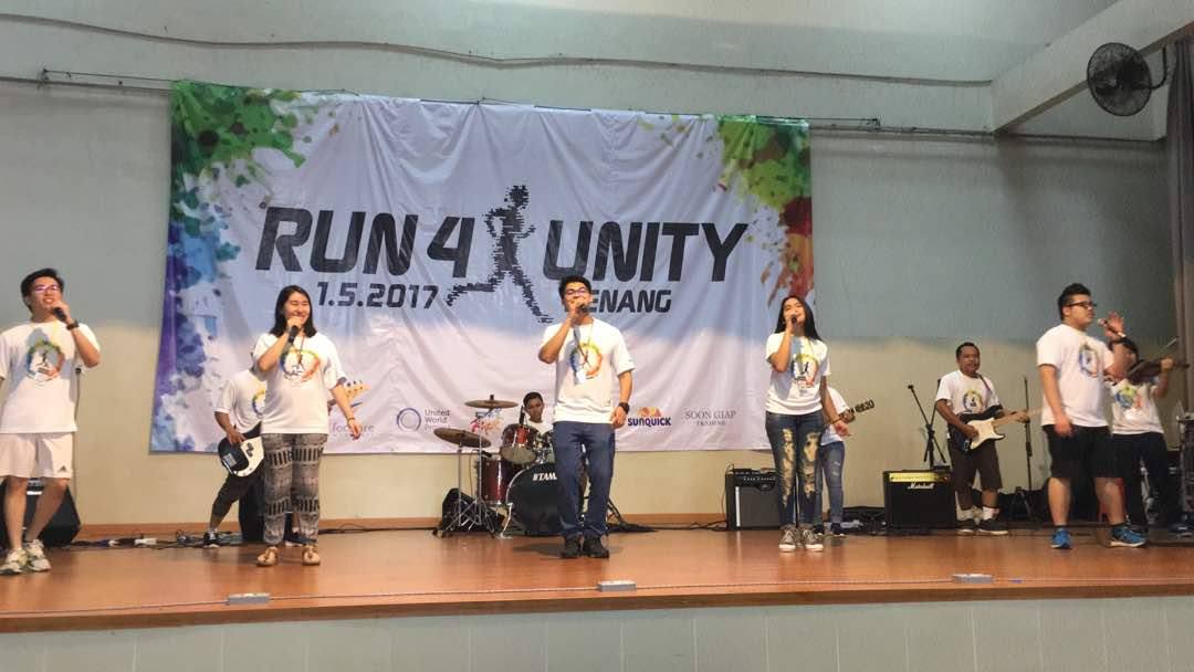 Run4Unity Malasya