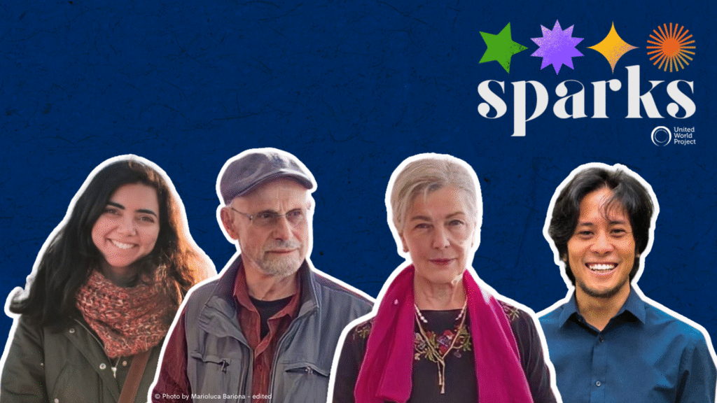 Linea d’ombra: pubblicata la nuova puntata di Sparks