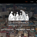 Co-Governance, corresponsabilità nella città