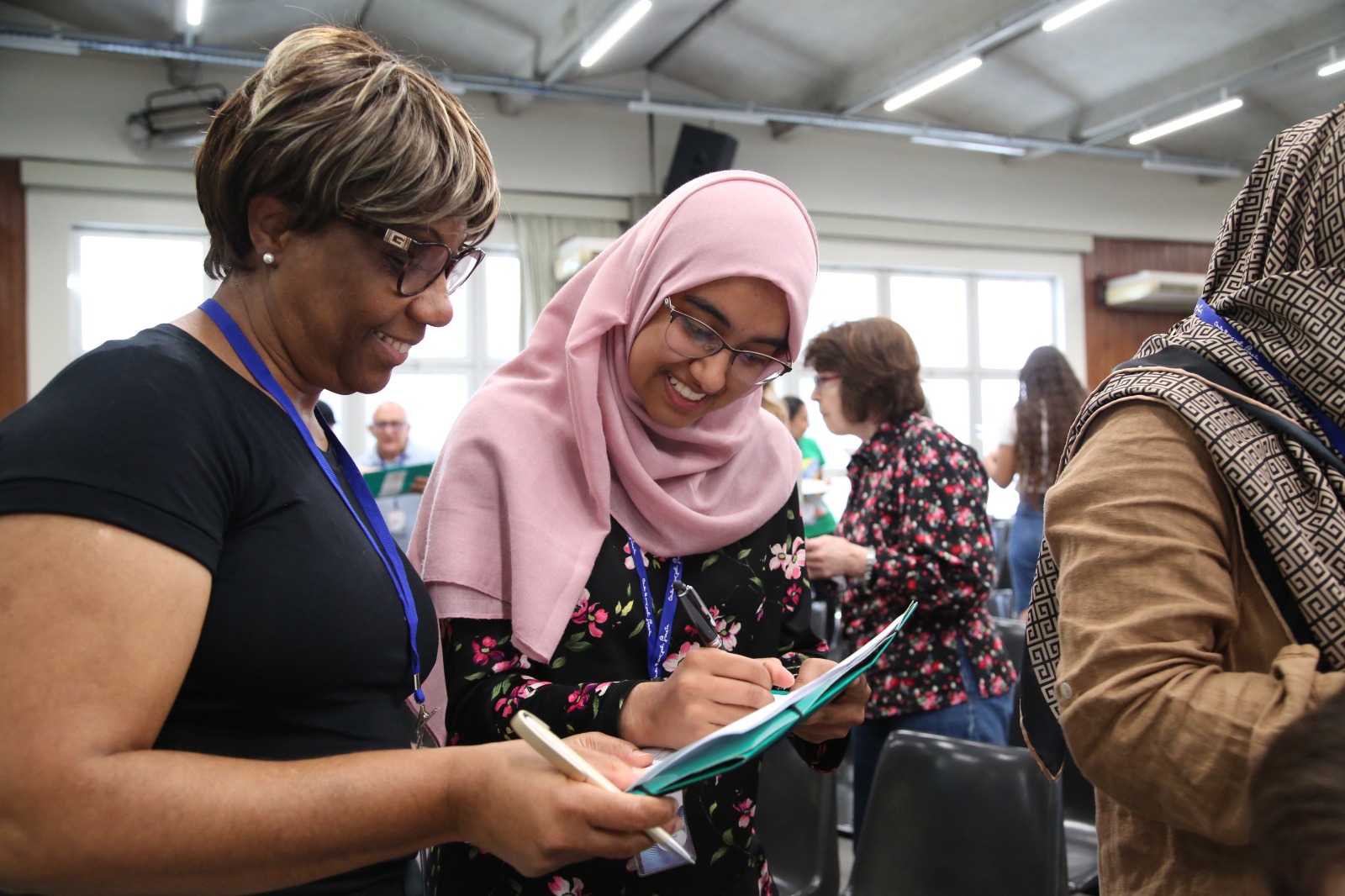 Scuola di Dialogo Interreligioso 2025