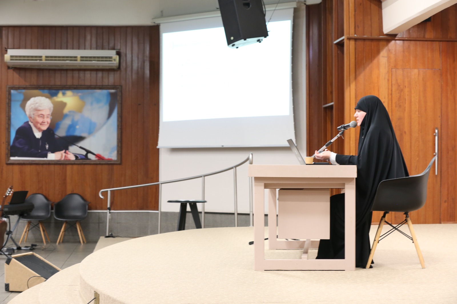 Scuola di Dialogo Interreligioso 2025