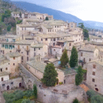 Behind the scenes of “The Economy of Francesco”