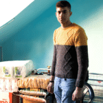 Siria, el minimarket de Saliba que próximamente abrirá sus persianas