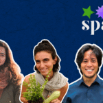 El tercer episodio de «Sparks». El proyecto Orphalese: un viaje en la cima de las montañas