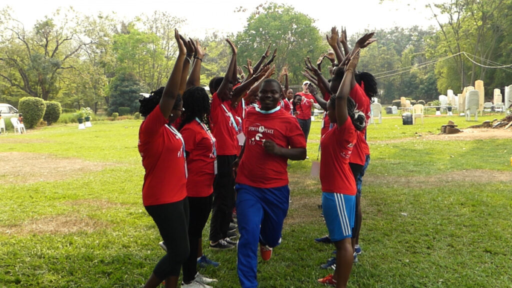 Oltre la competizione