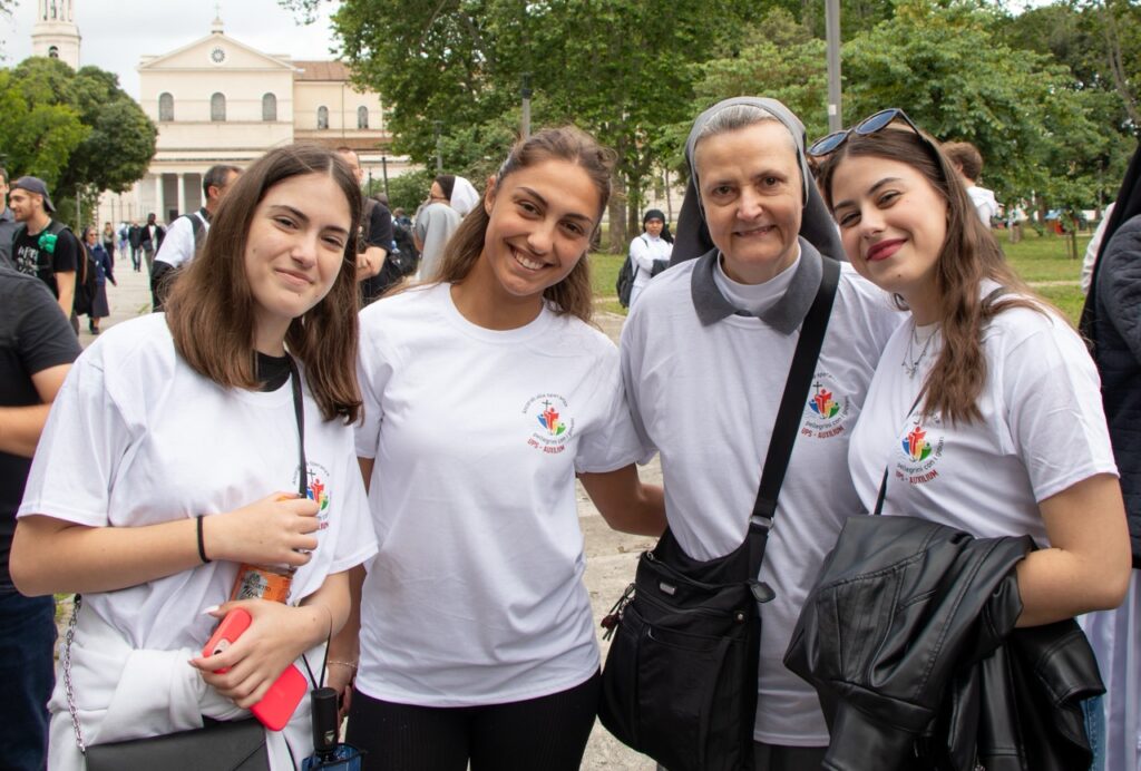 Curar as fraturas da educação: “É preciso equilíbrio entre crescimento humano, espiritual e profissional”