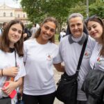 Curar as fraturas da educação: “É preciso equilíbrio entre crescimento humano, espiritual e profissional”