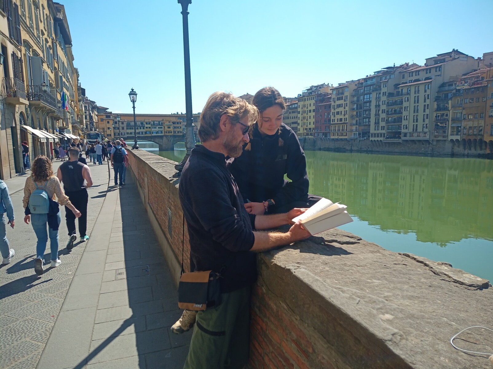 Strade Maestre_Blog - 171. Strade Maestre a Firenze - dove passano le itale glorie