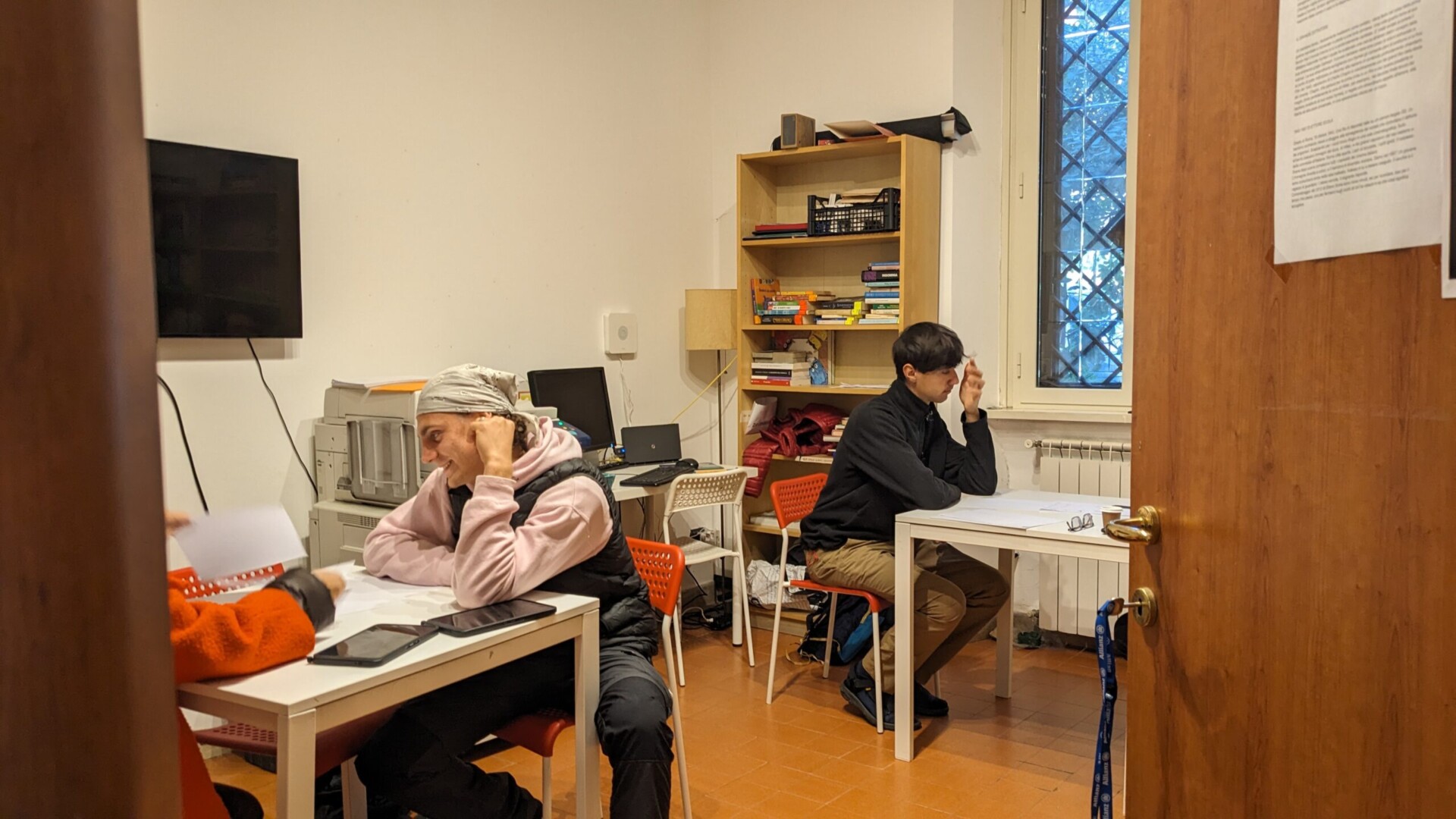 Strade Maestre_Blog - 144. Tempo di esami per Strade Maestre!