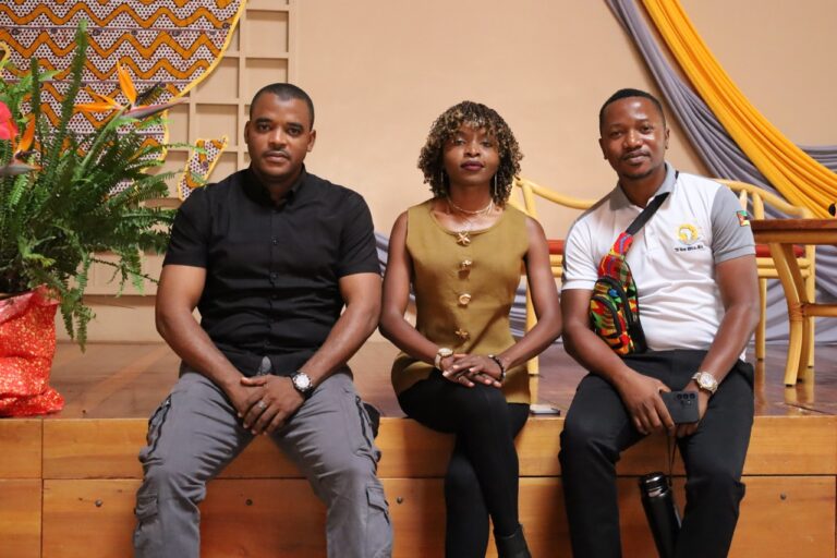 Jeune leadership africain : le projet T4NA, pour renforcer la démocratie sur le continent