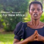 Together for a New Africa no Burundi