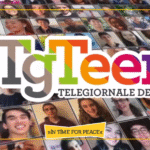 TgTeens: un plein d’énergie et de bonnes nouvelles