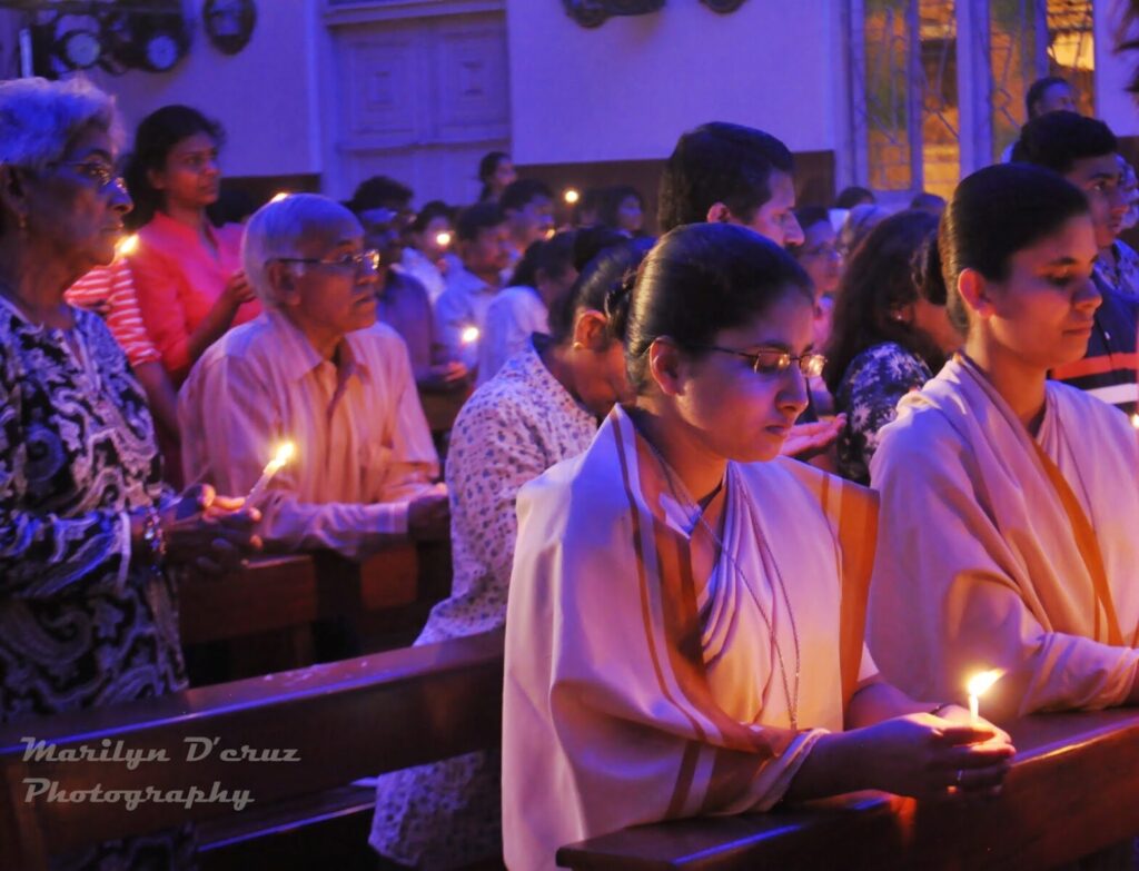 Navidad 1980 – Mi primera experiencia entre persona de distintas religiones