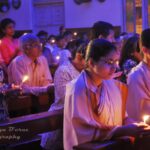 Christmas 1980 – My first experience among people from different religions