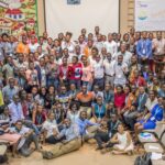 “Together for a New Africa” (T4NA): jovens líderes por uma nova África