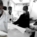 “De uma cadeia de produção a uma cadeia de solidariedade”