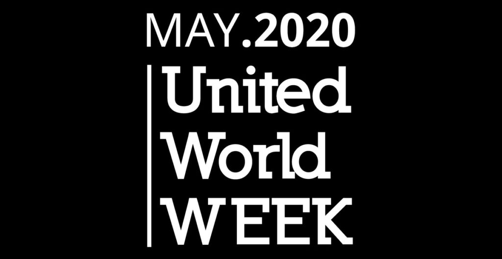Comment s’est passée la Semaine Monde Uni 2020?