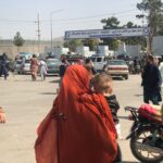 Fuir l’Afghanistan