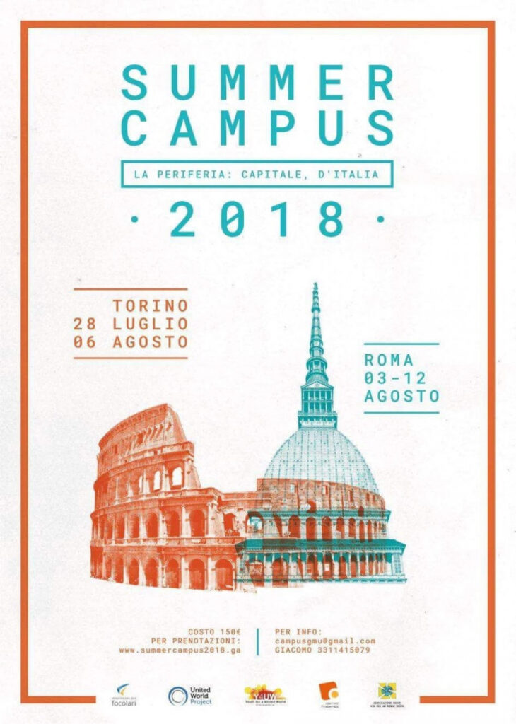 Periferie d’Italia: per i giovani parte da qui il cambiamento