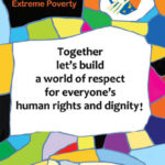 World Day for the Rejection of Extreme Poverty in Rome