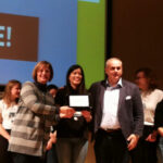 Premiato il progetto “Friendly T-Shirt”