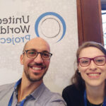 Oxford welcomes United World Project!