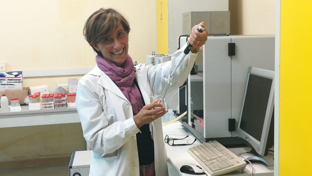 La ricerca scientifica come arma contro le ingiustizie