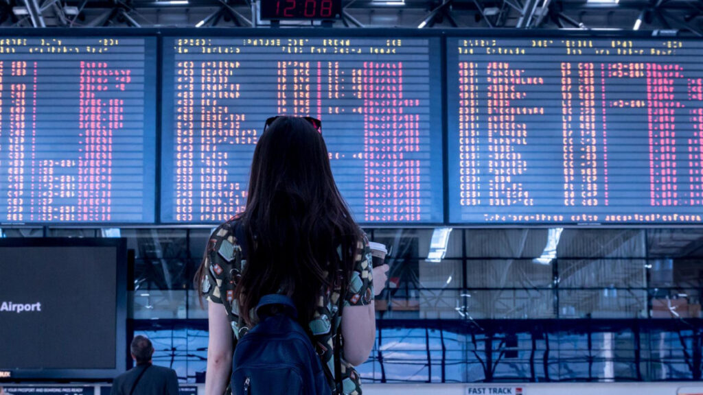 Il est toujours temps pour la paix