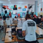 HeARTmony en Bosnia con el Gen Rosso