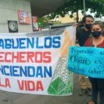 L’Amazonie équatorienne et le problème du torchage du gaz