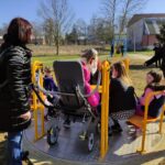 ¡Vivir la inclusión! La escuela «Rayo de Sol»