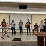 Gen Rosso au Liban : HeARTmony, l’art comme message